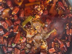 -辣婆婆(航天桥店)