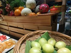 -常州新城希尔顿酒店·OPEN全日餐厅