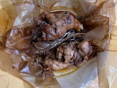 -初记小厨(特色步行街店)