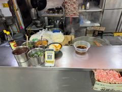 -秦云老太婆摊摊面(光电园店)