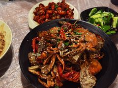 -巴厘龙虾·榜首油焖大虾(音乐学院·沿江酒馆店)