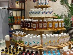 -南通绿洲国际假日酒店全日餐厅