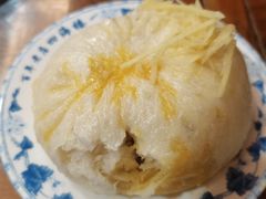 -四海楼(如皋定慧禅寺店)