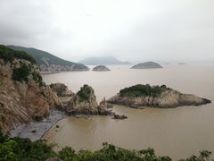 -花岙岛