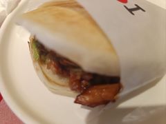 -西贝(吴江路湟普汇店)