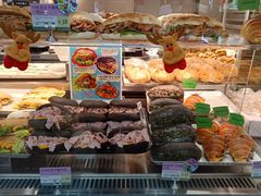 -PAOPAO Bakery&Café(港汇店)