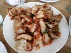 -东北特色菜馆(珞喻东路店)