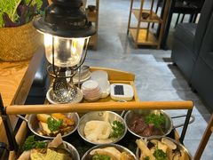-一朵菌·野生菌探索家火锅(南亚店)