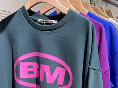 -Badmarket(庙前西街店)