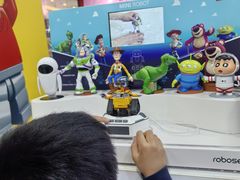 -TOYSRUS玩具反斗城(大连恒隆广场店)