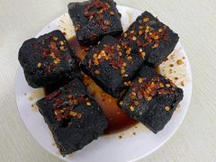 -五娭毑臭豆腐(黄兴南路店)