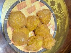 -王村姑老土炕莜面村(桥东店)
