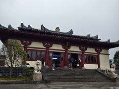 -洛阳古墓博物馆