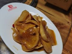 -王师傅羊汤客