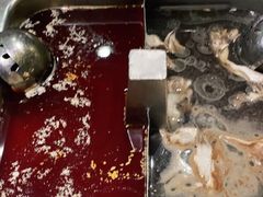 -海底捞火锅(劲松店)