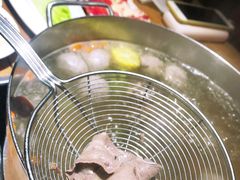 -牛很鲜潮汕牛肉火锅(朝晖路店)