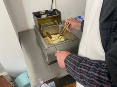 -糯米油条经营部