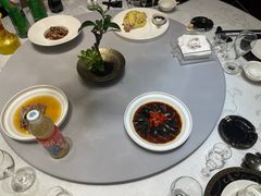 -上海精菜馆(虎踞关店)