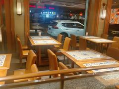 -东方饺子王(新阳路店)