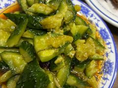 -老爆肚满五香烧牛羊肉