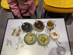 -宫事颐庭·老佛爷贵寿下午茶(颐和园店)