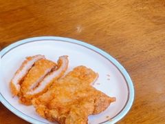 -爱家面馆(常州总店)