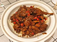 -狮龙啤酒烧烤屋(建二路店)