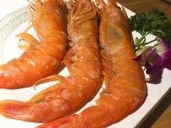 -江户烧肉(高德店)