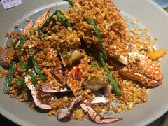 -79号渔船海鲜饭店(华强北店)