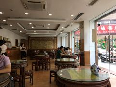 大堂-仁信老铺(盈信城市广场B区店)