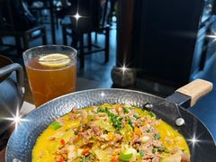 -寨子里的钵钵菜·湘西山里菜(魅力湘西店)