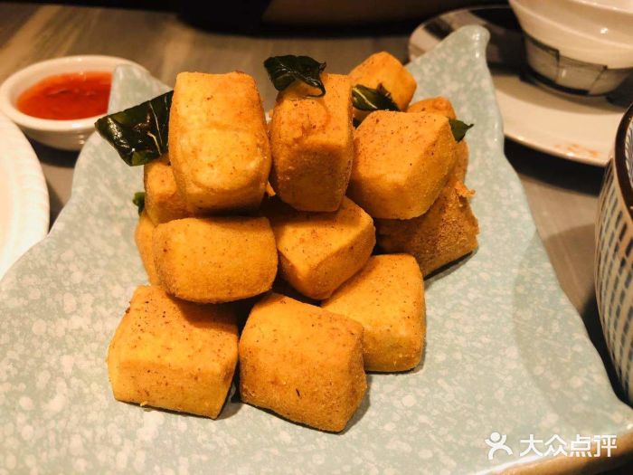 岭南真味·匠心粤菜(K11店)图片