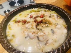 -永安鱼庄·镇江菜(丁卯店)