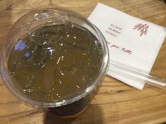 -咖啡陪你(广顺北大街福码大厦店)