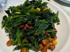-老三烤肉·融合菜宴会厅