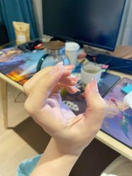 -Mo·Mo Nail 美甲美睫