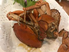 -友强·23年特色海鲜大排档(厦门店)