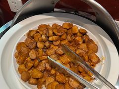 -素心素食(翠苑店)