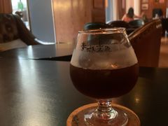 -老吴咖啡( 国贸商住大厦店)