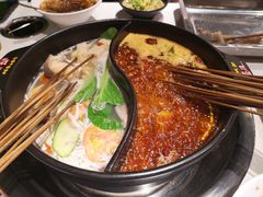 -钢管厂五区小郡肝火锅串串香(清河店)