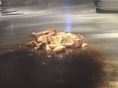 -尚雅铁板料理自助餐厅(乐松店)