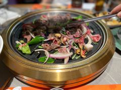 -杨小佳·齐齐哈尔烤肉·烤串(广州店)