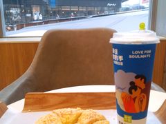 霸气榴莲王-奈雪的茶(重庆万象城北区店)