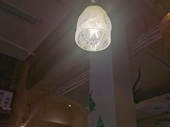 大堂-懒鱼时光馆(沙坪坝店)