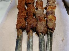 -丝路有约·优雅新疆菜(万宴城店)