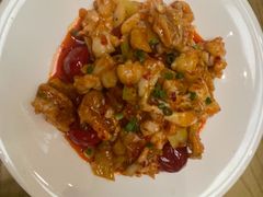 -榕意·川味之美(深业上城店)