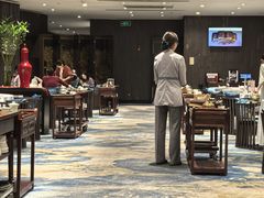-红棉中餐厅·广州海航威斯汀酒店