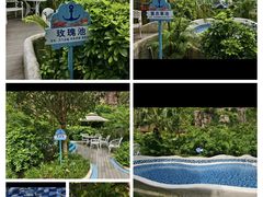 -清泉湾生态旅游度假区