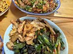 -赵姐猪耳朵饭店
