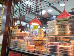 -白魁老号饭庄(交道口店)